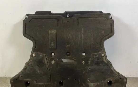 KIA EV6 Front bumper skid plate/under tray 55B4CV000