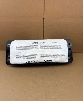 Volkswagen Golf VII Passenger airbag 8V0880204E P1000089