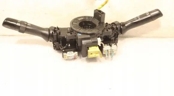 Toyota Yaris Light switch