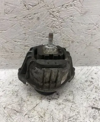 BMW 3 E90 E91 Engine mount vacuum valve 13981112