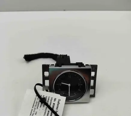 Volkswagen PASSAT B7 Clock 194805813 3AA919204A