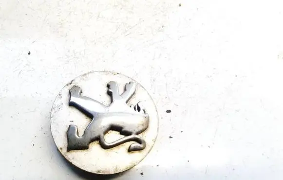 Original wheel cap