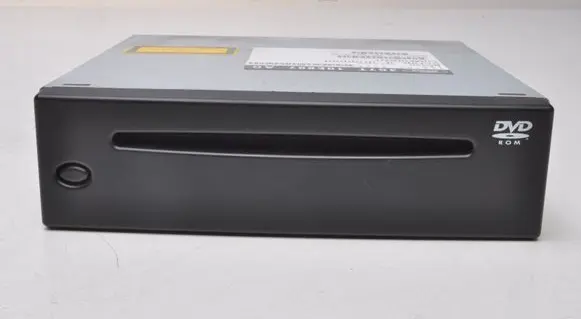 Ford Focus C-MAX CD/DVD changer 3S7T-10E887-AG