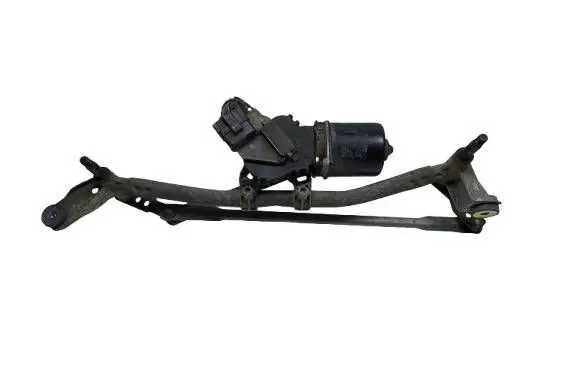 Renault Megane II Front wiper linkage and motor 53630147-KASACJA 53630147
