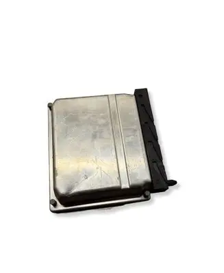 Volvo S60 Engine control unit/module 0281011078 1039S00000 1195