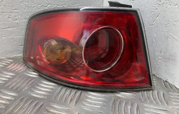 Seat Ibiza III (6L) Rear/tail lights 6L6 945 095A 6L6 945 111