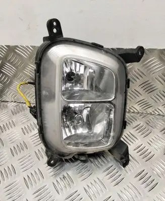 KIA Sorento Front fog light 