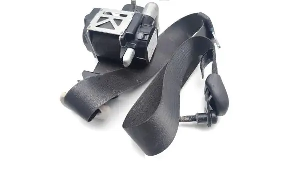 Ford Mondeo MK V Front seatbelt DS73-F61294-BL 1022924N97 DS73-F61294-BL35B8