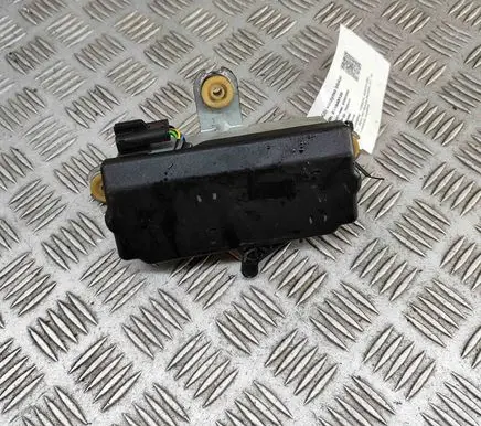 Porsche Boxster 986 Convertible roof control unit 98662411700