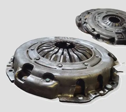 Renault Trafic II (X83) Pressure plate 8200828444