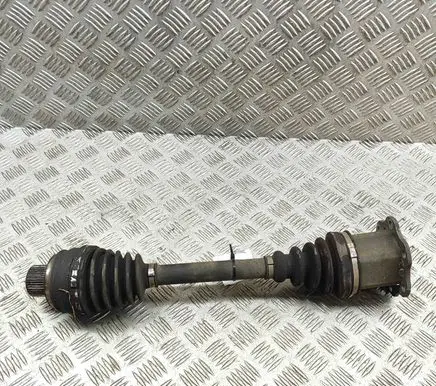 Audi A6 S6 C7 4G Front driveshaft 4H0407271K