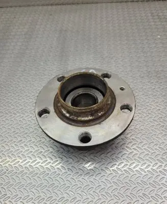 Volkswagen T-Cross Rear wheel hub 2Q0501611B