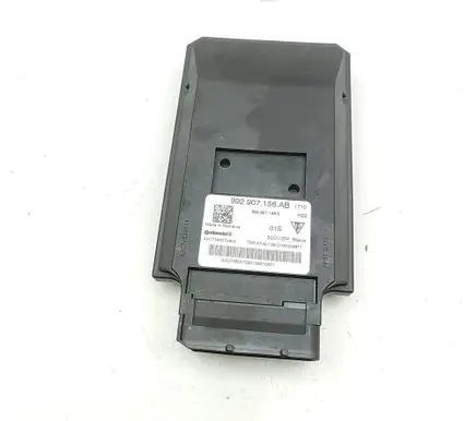 Porsche 911 992 Suspension control unit/module 992907156AB 992907156S