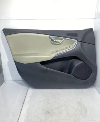 Volvo V40 Cross country Front door card panel trim 1319932