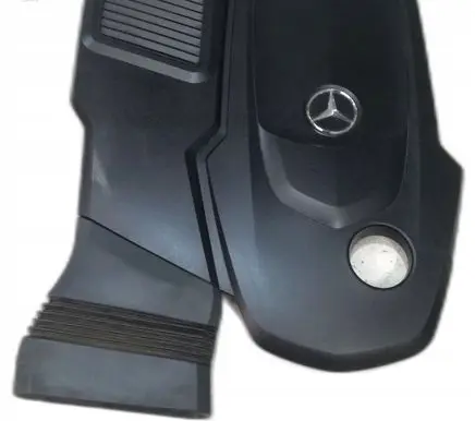 Mercedes-Benz S W223 Engine bonnet/hood A2235009700