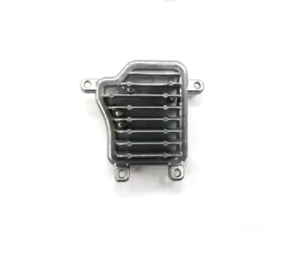 Audi Q5 SQ5 LED ballast control module 80A998474A