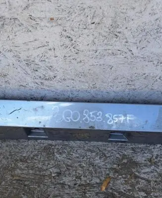 Volkswagen PASSAT B8 Sill 3G0853857F