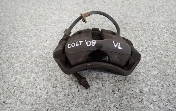 Mitsubishi Colt Front brake caliper