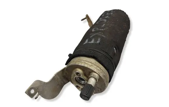 Ford Explorer Air conditioning (A/C) air dryer 1L2H19C808AE