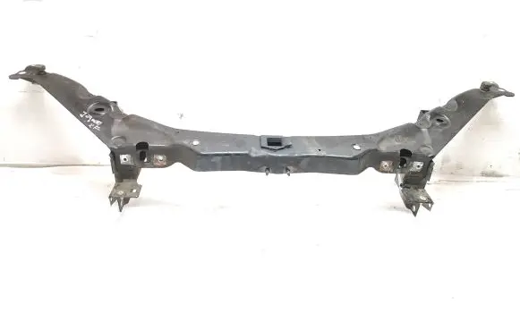Jaguar XF X250 Top upper radiator support slam panel