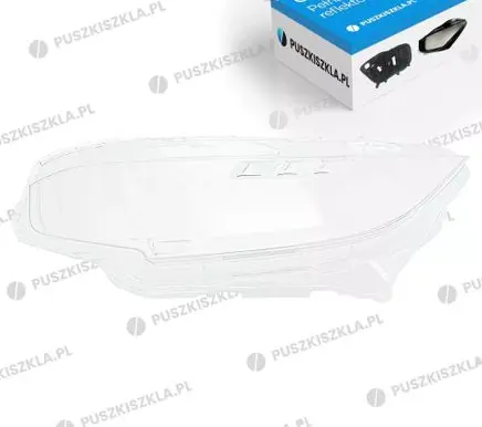 Honda Civic X Headlight lense 5907127929335