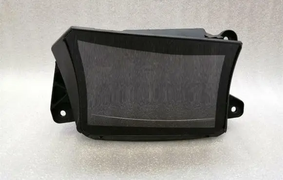 BMW X4 G02 Head up display screen 62309321288