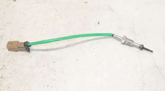 Nissan Qashqai Exhaust gas temperature sensor 226404367R