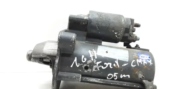 Ford Focus C-MAX Starter motor