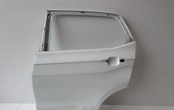 Volkswagen T-Cross Rear door 2GM833311F