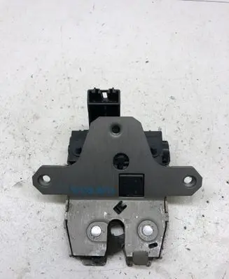 Volvo XC60 Tailgate/trunk/boot lock/catch/latch 30784560