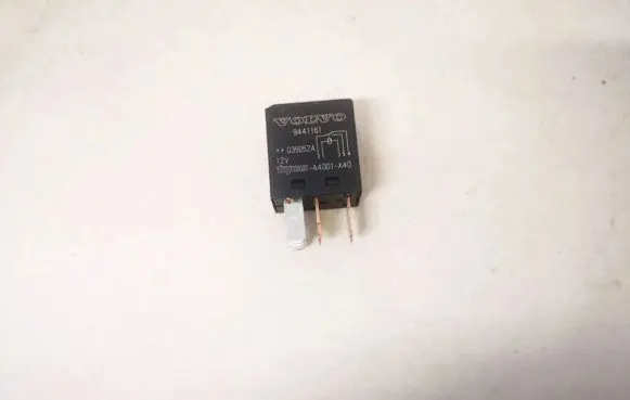 Volvo V50 Other relay 9441161