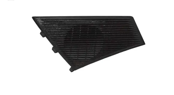 Dodge RAM 1500 DS Dash center speaker trim cover 00006104