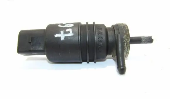Windscreen/windshield washer pump