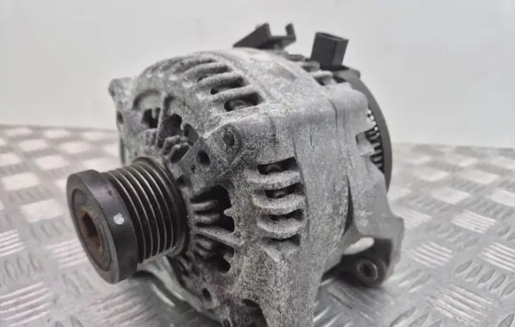 Generator/alternator