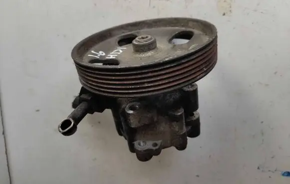Citroen Berlingo Power steering pump 9685555580