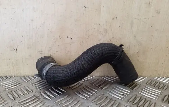 Jaguar XF X260 Engine coolant pipe/hose