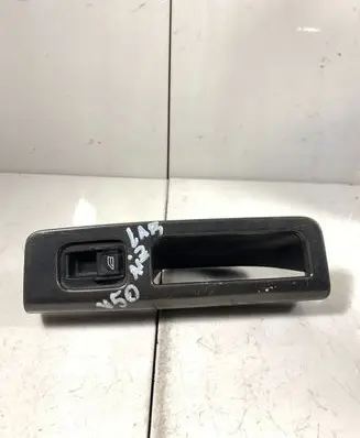 Volvo V50 Electric window control switch 8663819