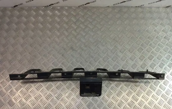Ford C-MAX II Rear bumper mounting bracket AM51R17B861A