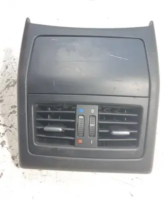 BMW 3 E90 E91 Rear air vent grill 7129556 6932024 6932023