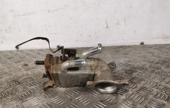 Subaru Outback (BS) EGR valve cooler 14793AA090