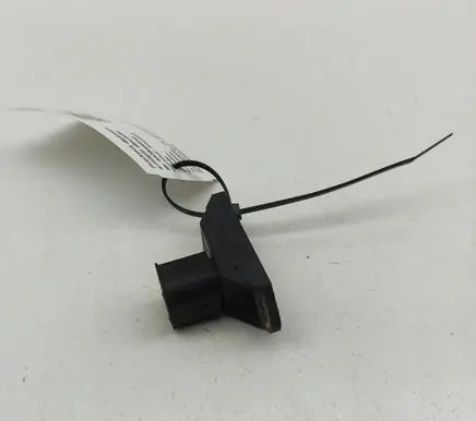 Volkswagen Scirocco Acceleration sensor 3C0907651
