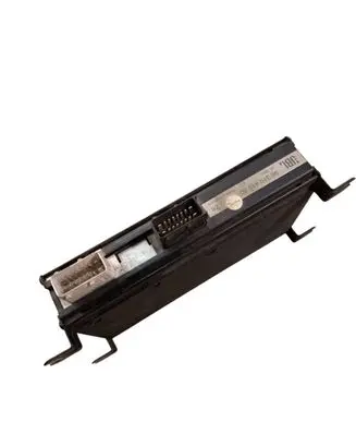 Peugeot 607 Sound amplifier 9631041580