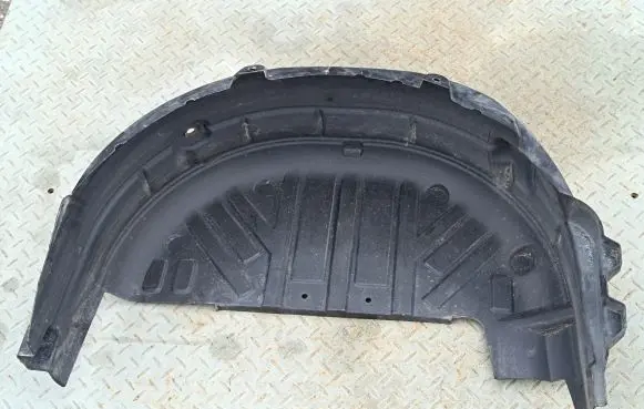 Ford Tourneo Custom Rear arch fender liner splash guards GK21278B51A