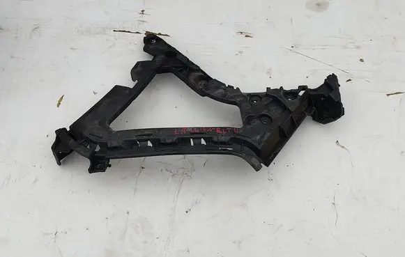Ford Transit - Tourneo Connect Bumper support mounting bracket corner 