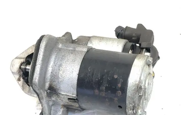 Nissan Micra Starter motor 233001HC0D
