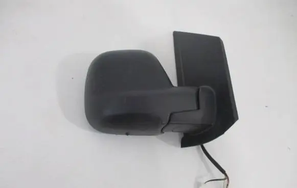 Citroen Jumpy Front door electric wing mirror 98155882XT
