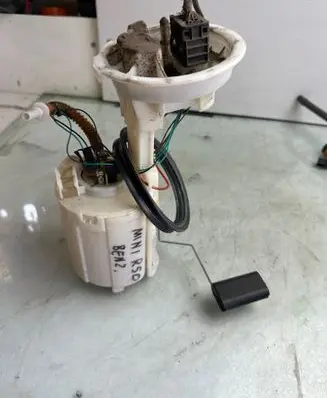 Mini One - Cooper R50 - 53 In-tank fuel pump 6763769 6948949 107173