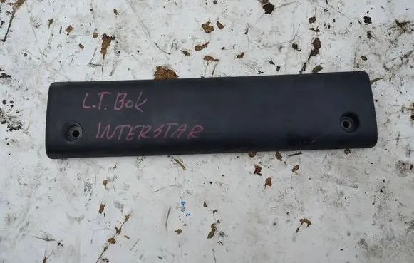 Nissan Interstar Rear door trim (molding) 7701692574