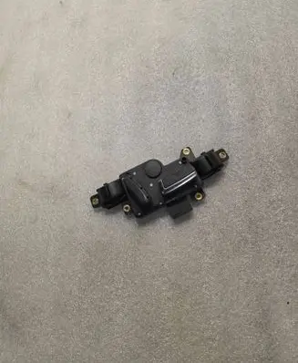Audi A8 S8 D3 4E Seat control switch 4E9959766C