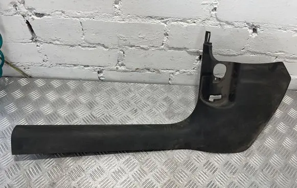 Audi A4 S4 B8 8K (A) pillar trim 8K1867271B